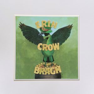 Erin Crow Bragh