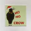 Ho Ho Crow